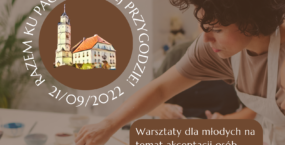 Razem ku praszkowskiej przygodzie!